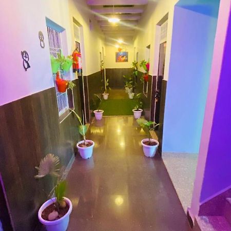 Ram Paying Guest House & Hostel Near By Krishna Janmabhoomi Mathura Eksteriør billede
