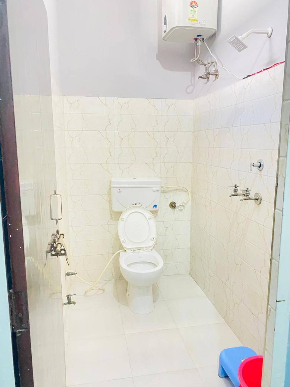 Ram Paying Guest House & Hostel Near By Krishna Janmabhoomi Mathura Eksteriør billede