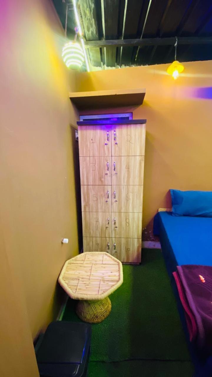 Ram Paying Guest House & Hostel Near By Krishna Janmabhoomi Mathura Eksteriør billede