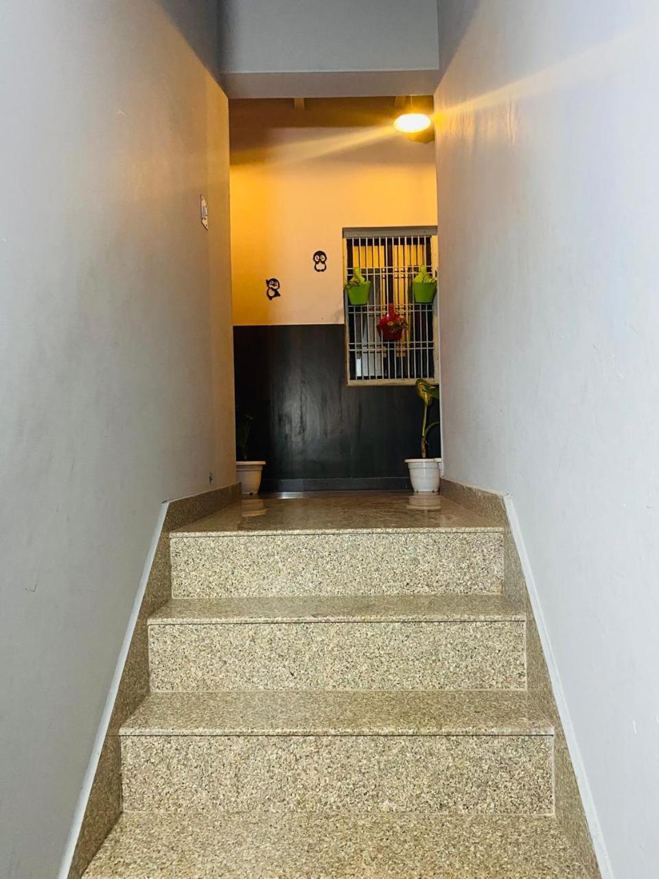 Ram Paying Guest House & Hostel Near By Krishna Janmabhoomi Mathura Eksteriør billede