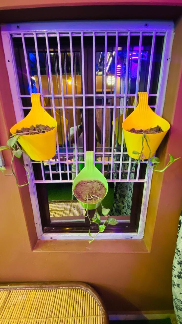 Ram Paying Guest House & Hostel Near By Krishna Janmabhoomi Mathura Eksteriør billede
