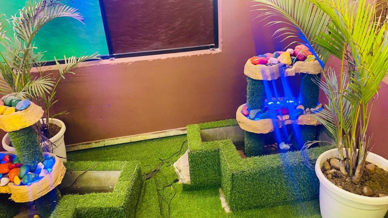 Ram Paying Guest House & Hostel Near By Krishna Janmabhoomi Mathura Eksteriør billede