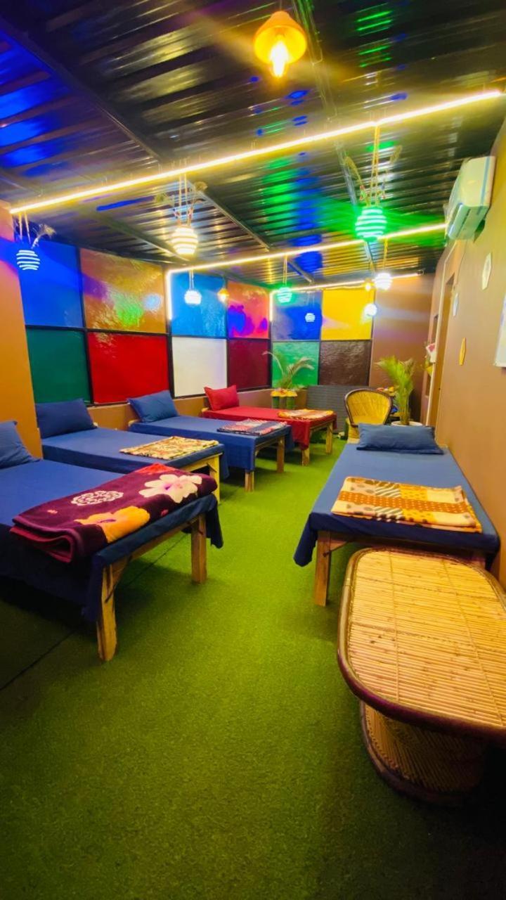 Ram Paying Guest House & Hostel Near By Krishna Janmabhoomi Mathura Eksteriør billede