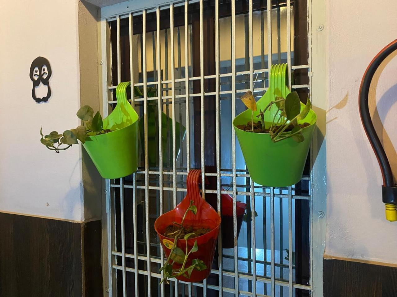 Ram Paying Guest House & Hostel Near By Krishna Janmabhoomi Mathura Eksteriør billede
