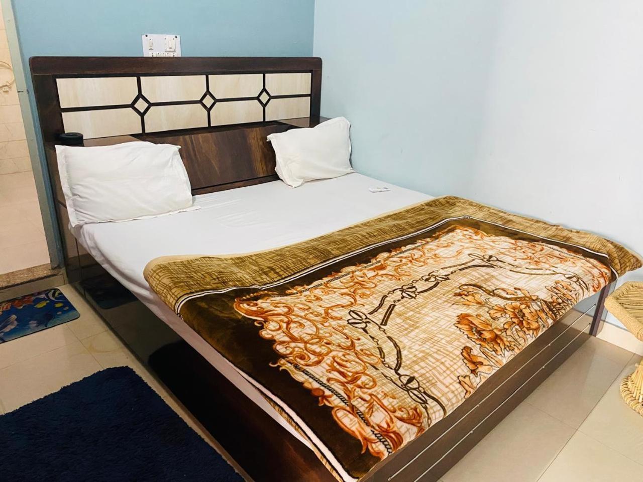 Ram Paying Guest House & Hostel Near By Krishna Janmabhoomi Mathura Eksteriør billede